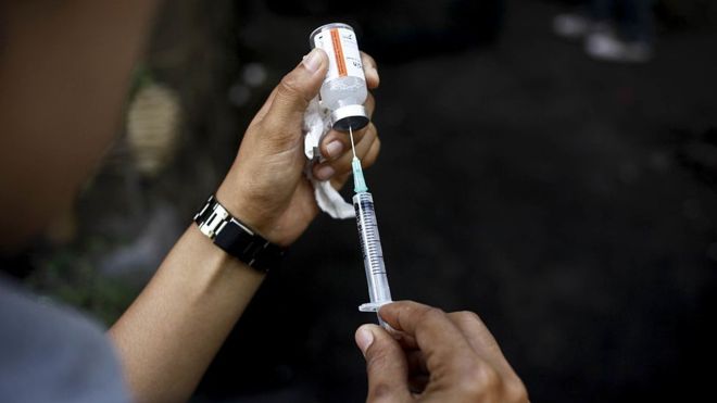 Heboh Kabar Penerima Vaksin Covid-19 Akan Meninggal Setelah Dua Tahun Disuntik, Ini Kata Ahli