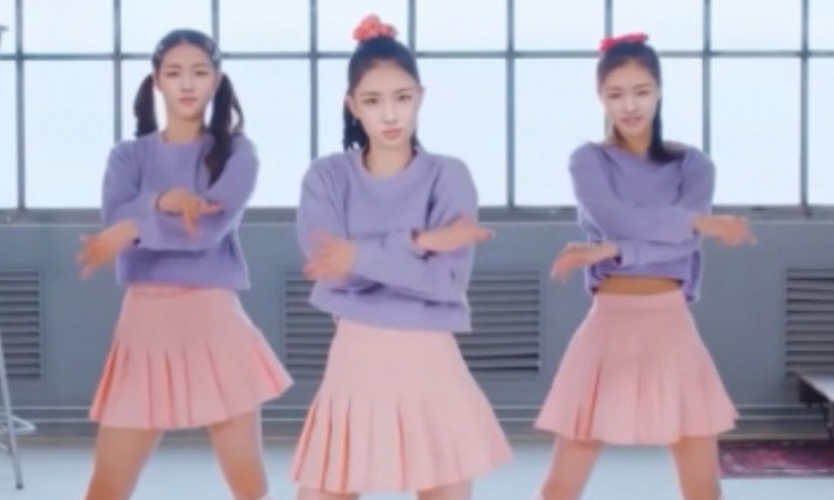 Cantik Tapi Bukan Manusia, Comeback Girlgrup K-Pop AI IniTuai Reaksi Negatif Netizen Korea