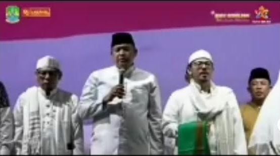 Viral Tak Hafal Pancasila, Plt Wali Kota Bekasi Minta Maaf