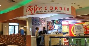 Taste Corner