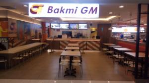 Bakmi GM (Maxx Kitchen)