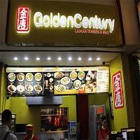 Golden Century Express