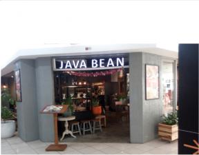 Java Bean Coffee