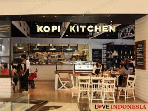 Kopi Kitchen