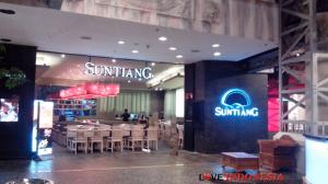 Suntiang