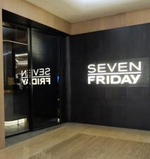 Seven Friday