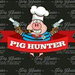 PIG HUNTER