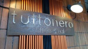 Tuttonero Coffee and Eat