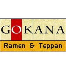 Gokana Ramen & Teppan