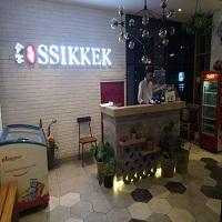 Ssikkek Korean BBQ Buffet