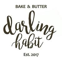 Darling Habit Bake & Butter