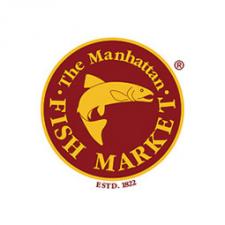Manhattan Fish Market, The