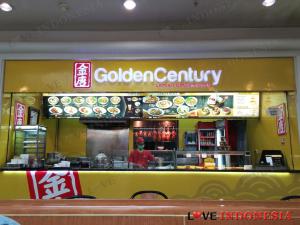 Golden Century