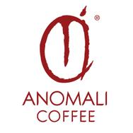 Anomali Coffee